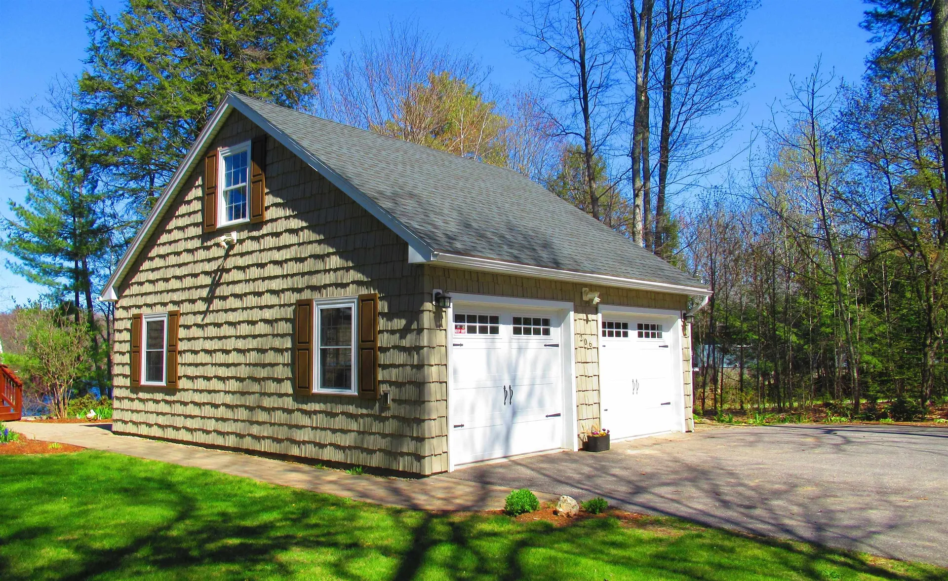 206 Varney Road Barnstead NH 03225