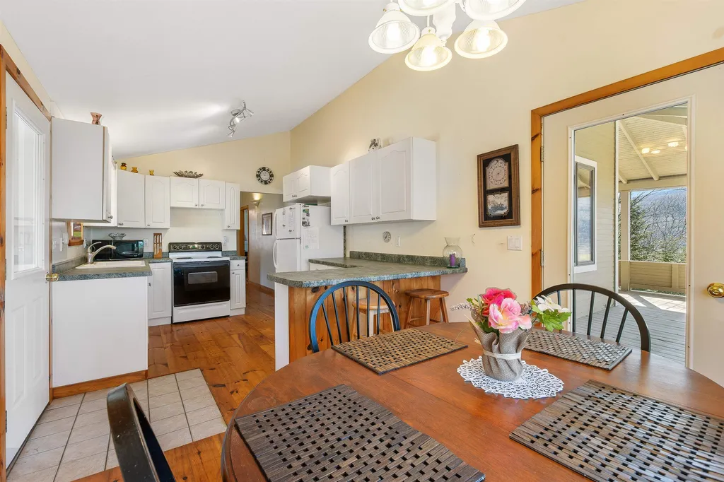 142 South Main Street Colebrook NH 03576