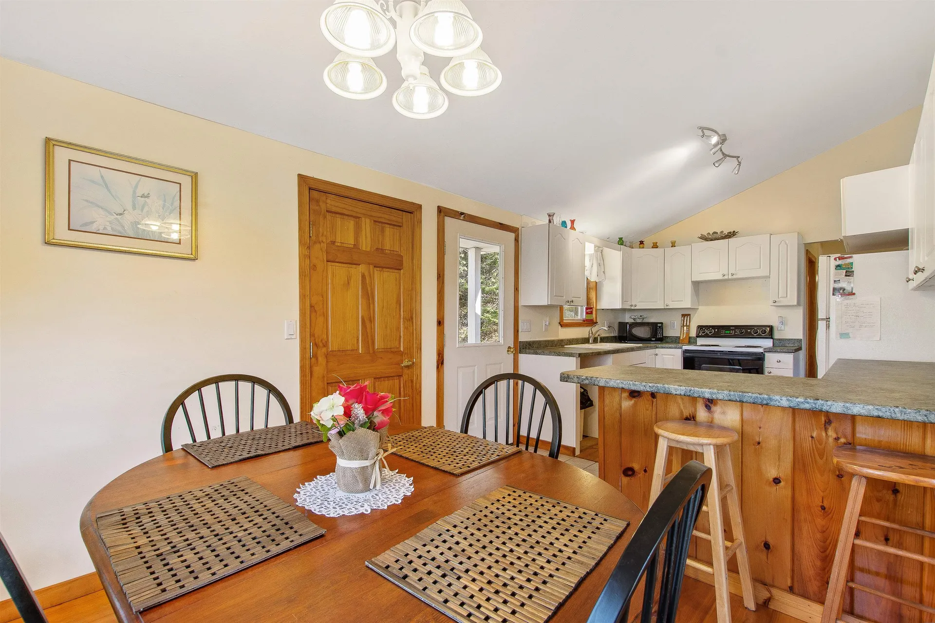 142 South Main Street Colebrook NH 03576
