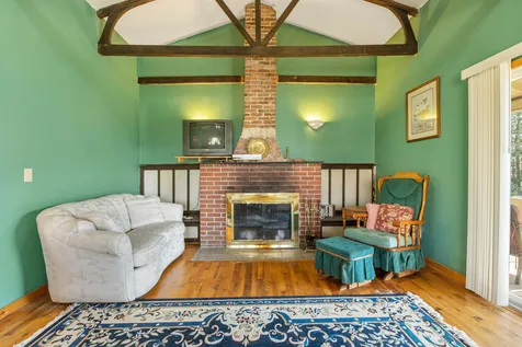 142 South Main Street Colebrook NH 03576
