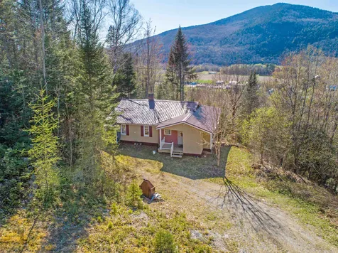 142 South Main Street Colebrook NH 03576