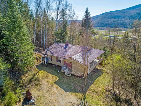 142 South Main Street Colebrook NH 03576