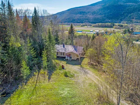 142 South Main Street Colebrook NH 03576