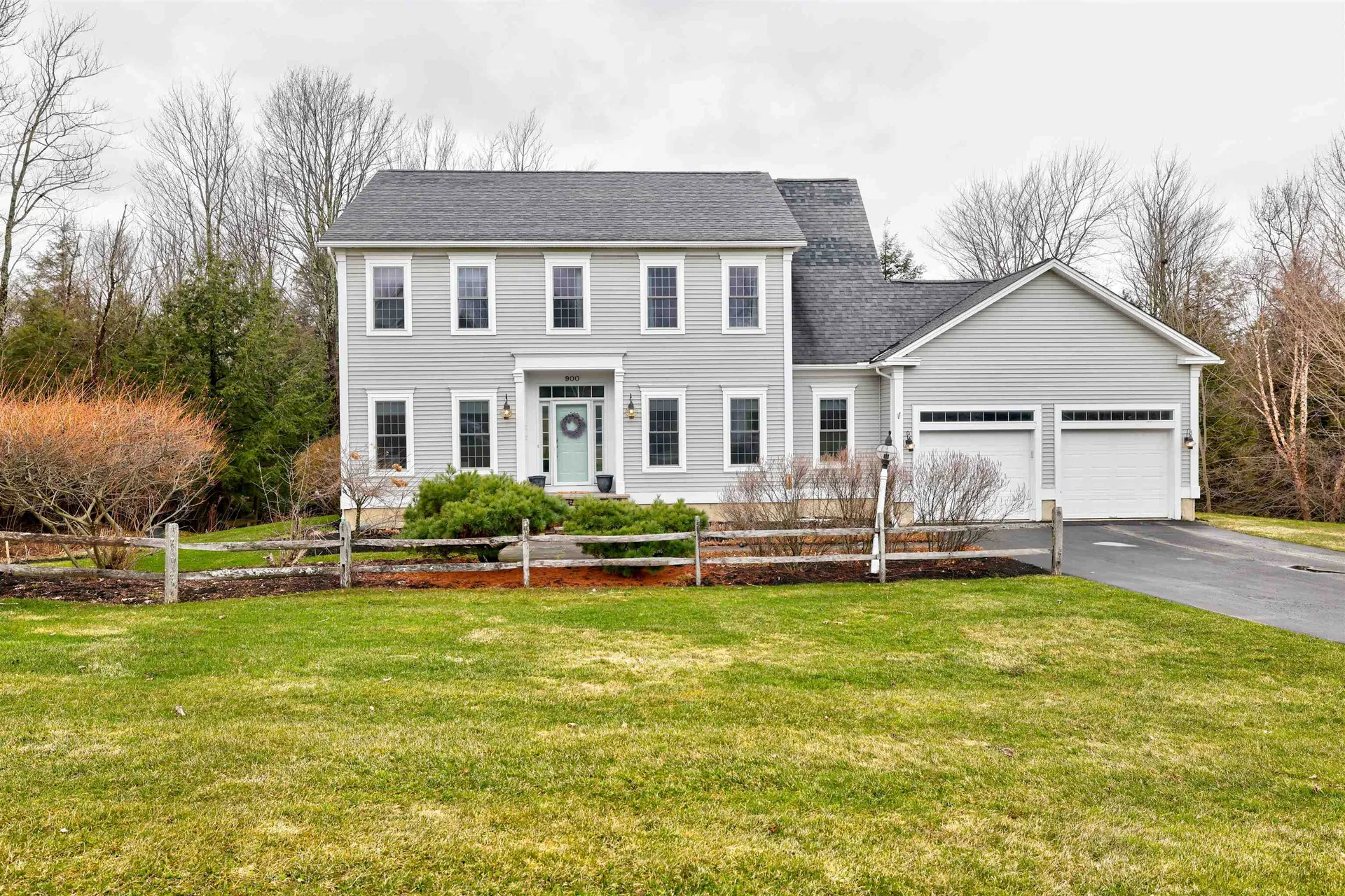 900 Ledgewood Drive Williston VT 05495