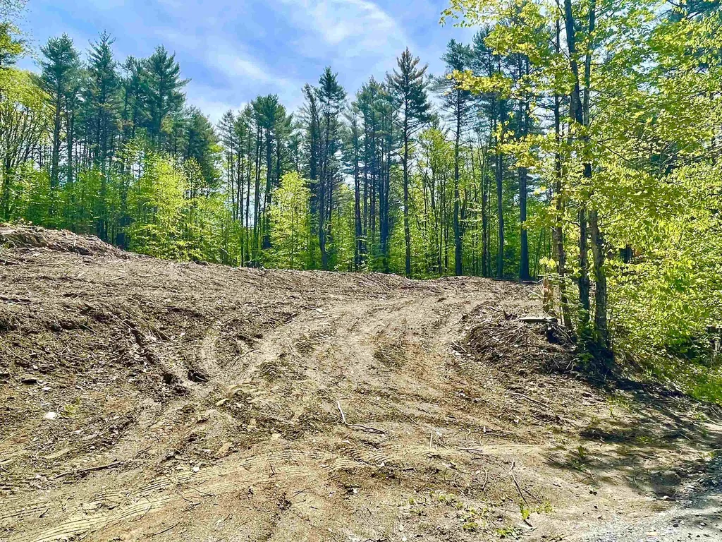 0 Tarbox Road Bradford VT 05033