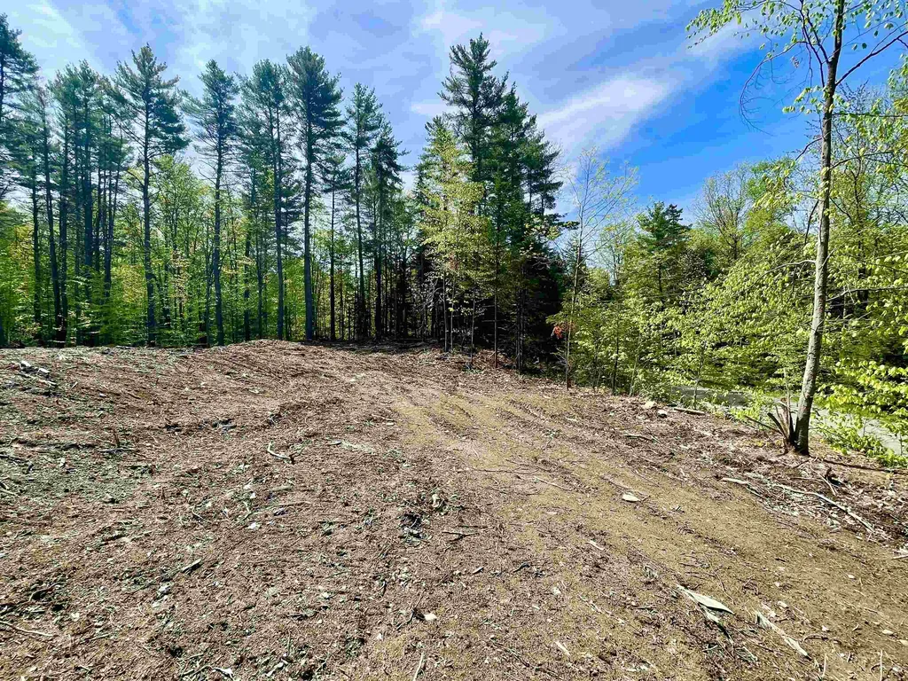 0 Tarbox Road Bradford VT 05033