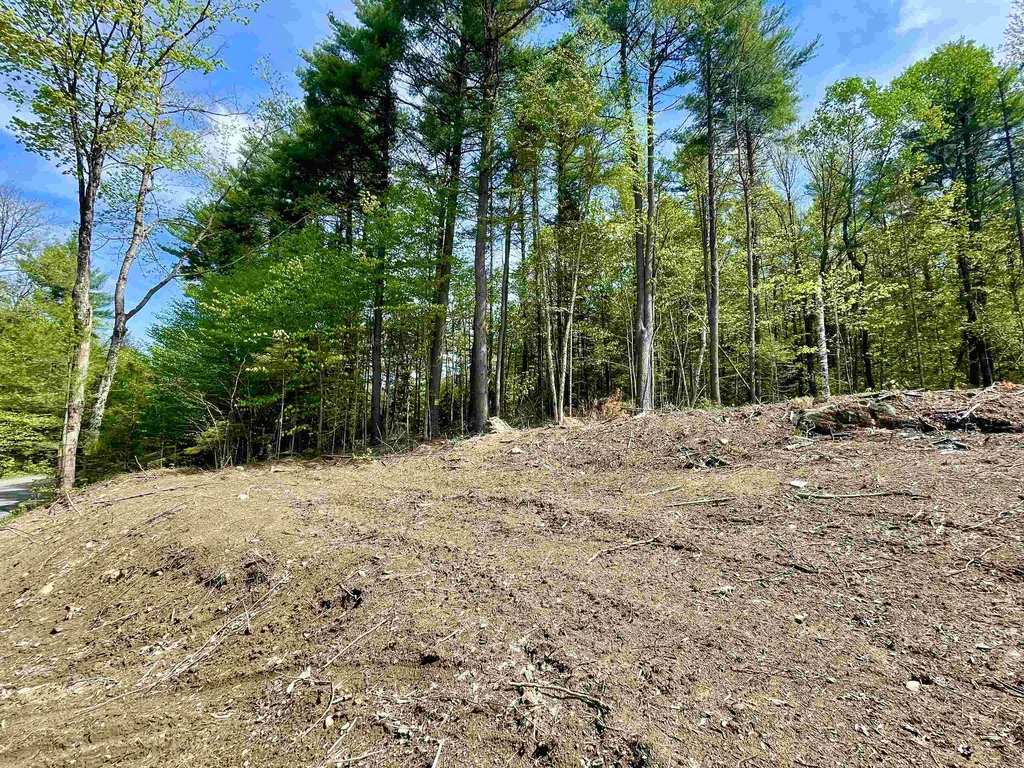 0 Tarbox Road Bradford VT 05033