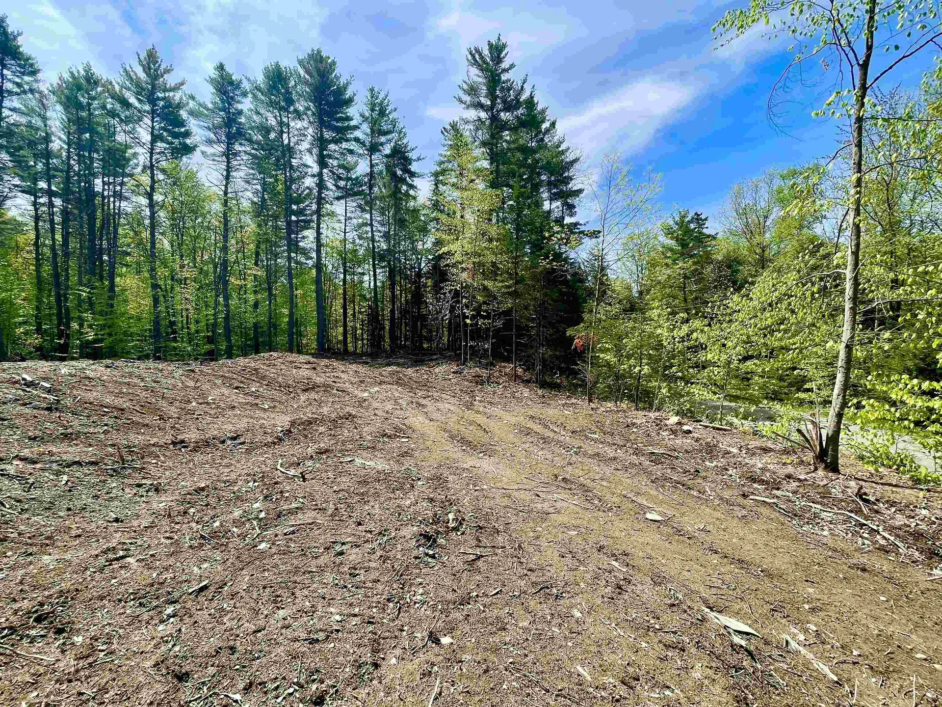 0 Tarbox Road Bradford VT 05033