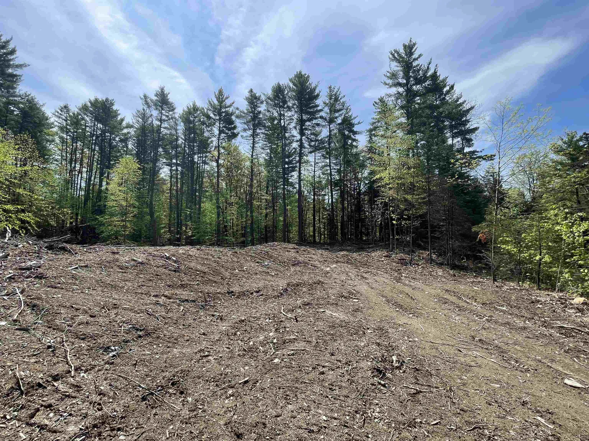 0 Tarbox Road Bradford VT 05033