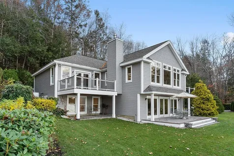 97 W Shore Road Windham NH 03087