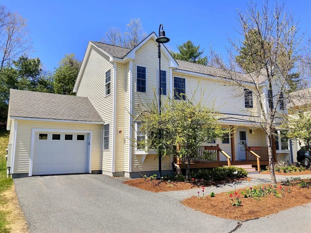 20 Westboro Woods Lane Lebanon NH 03784