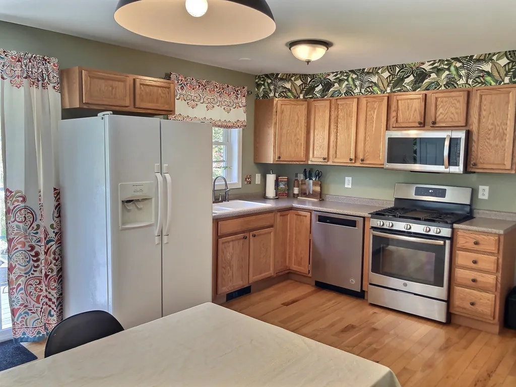 20 Westboro Woods Lane Lebanon NH 03784