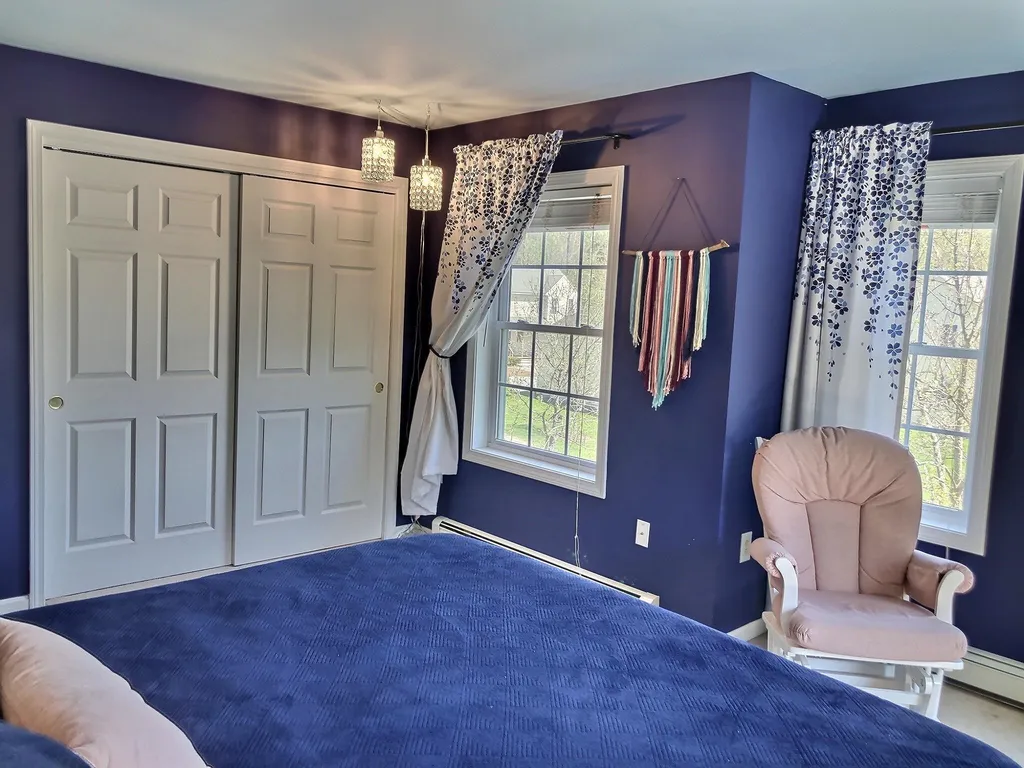 20 Westboro Woods Lane Lebanon NH 03784