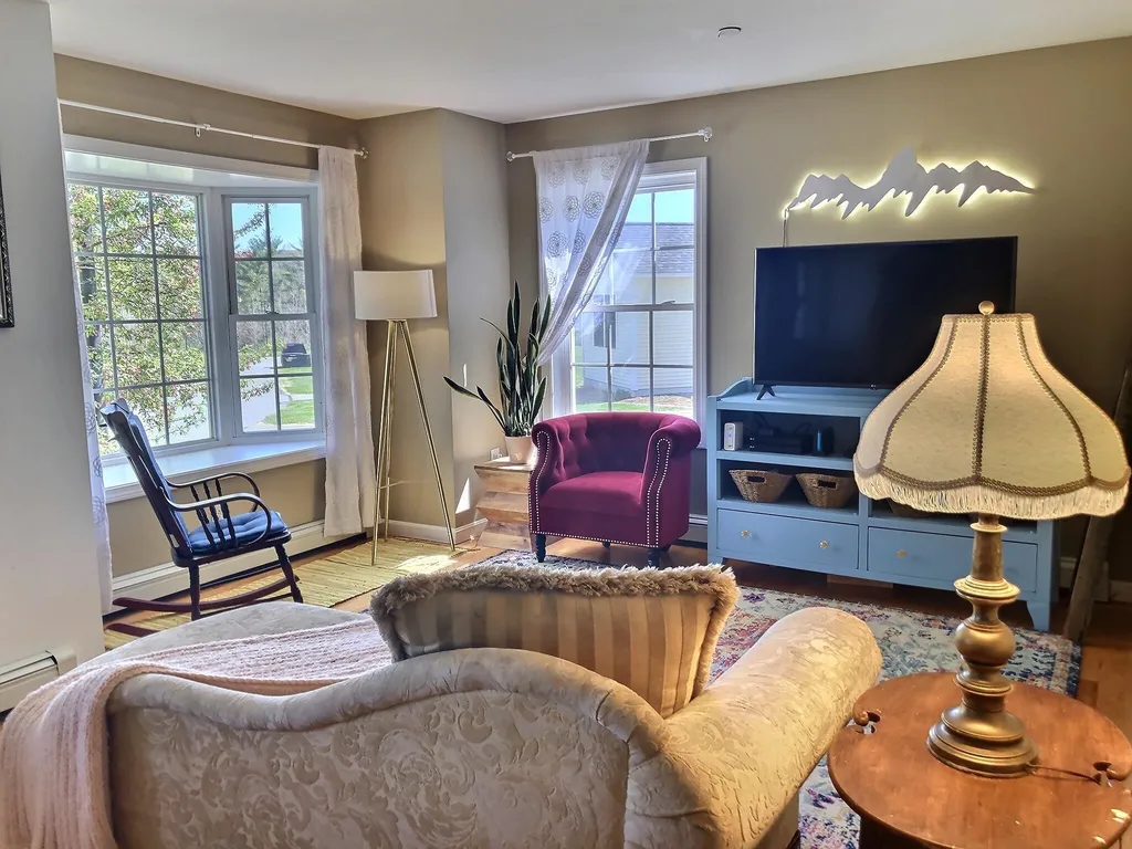 20 Westboro Woods Lane Lebanon NH 03784