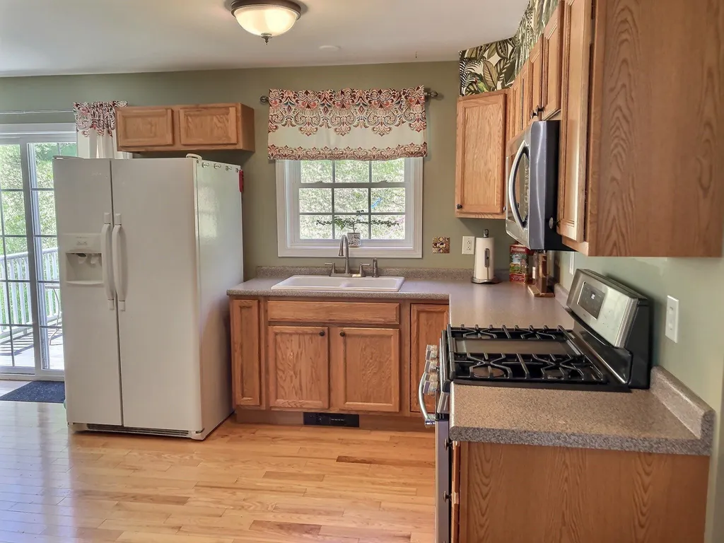 20 Westboro Woods Lane Lebanon NH 03784