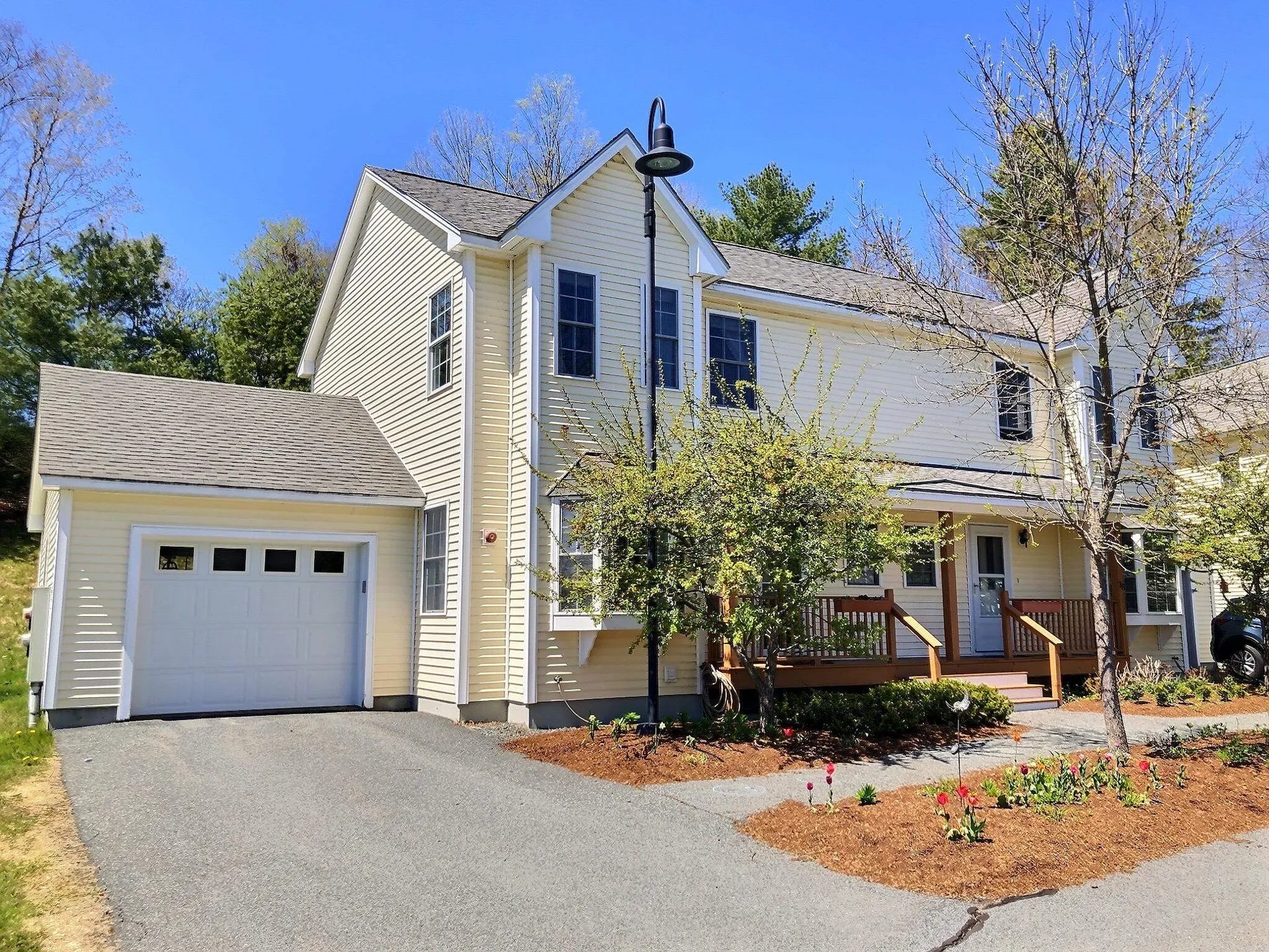20 Westboro Woods Lane Lebanon NH 03784