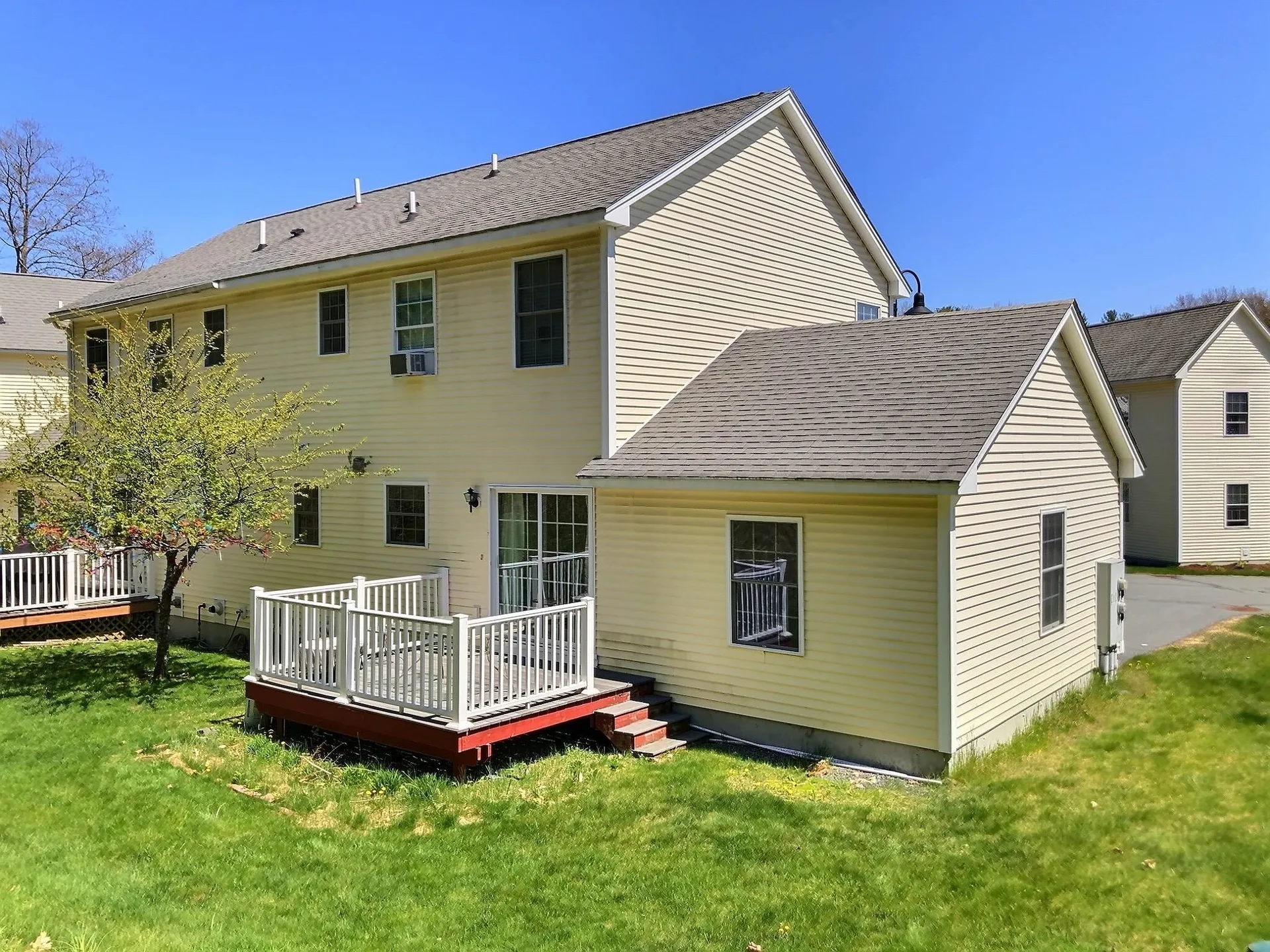 20 Westboro Woods Lane Lebanon NH 03784