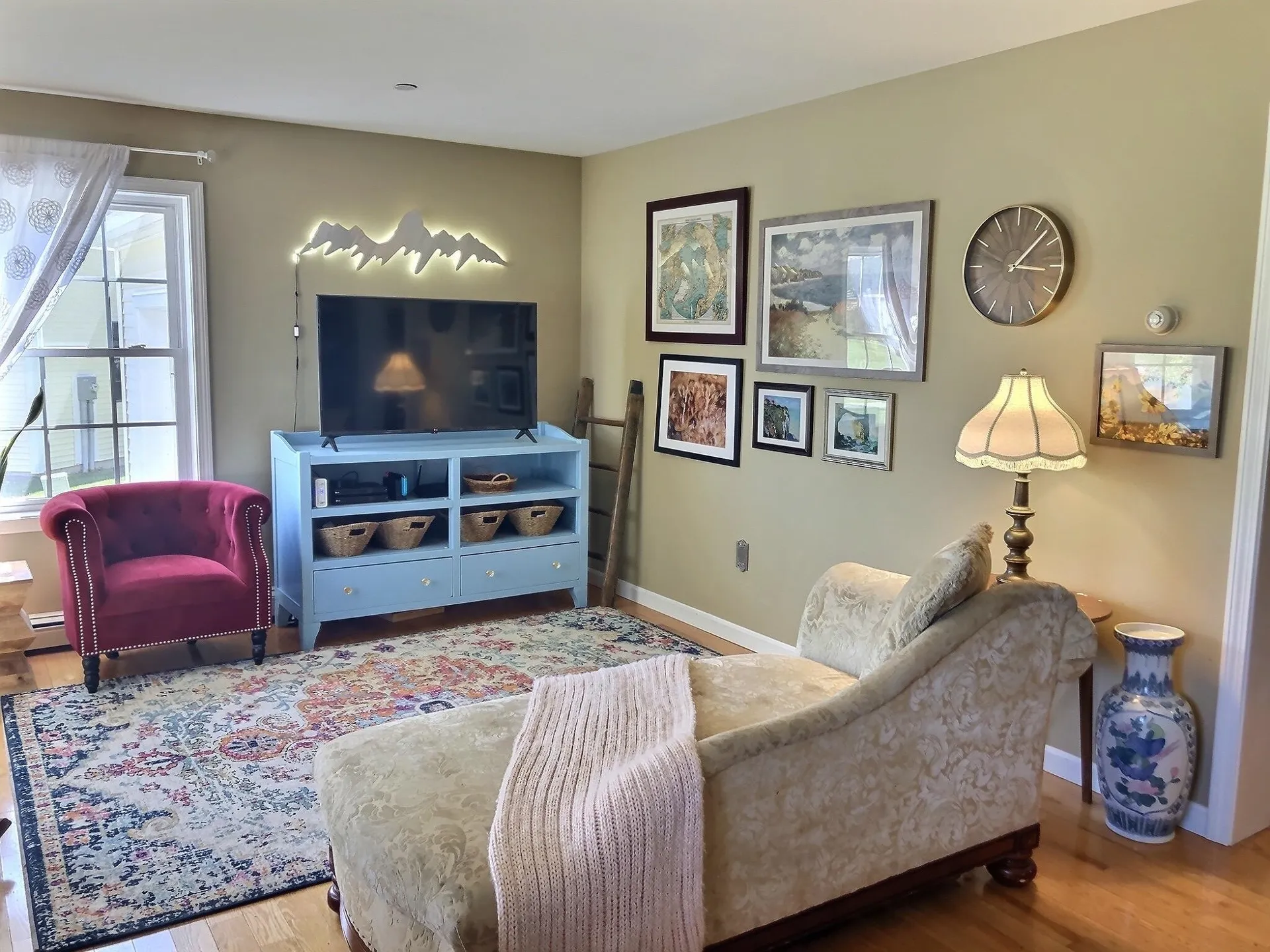 20 Westboro Woods Lane Lebanon NH 03784