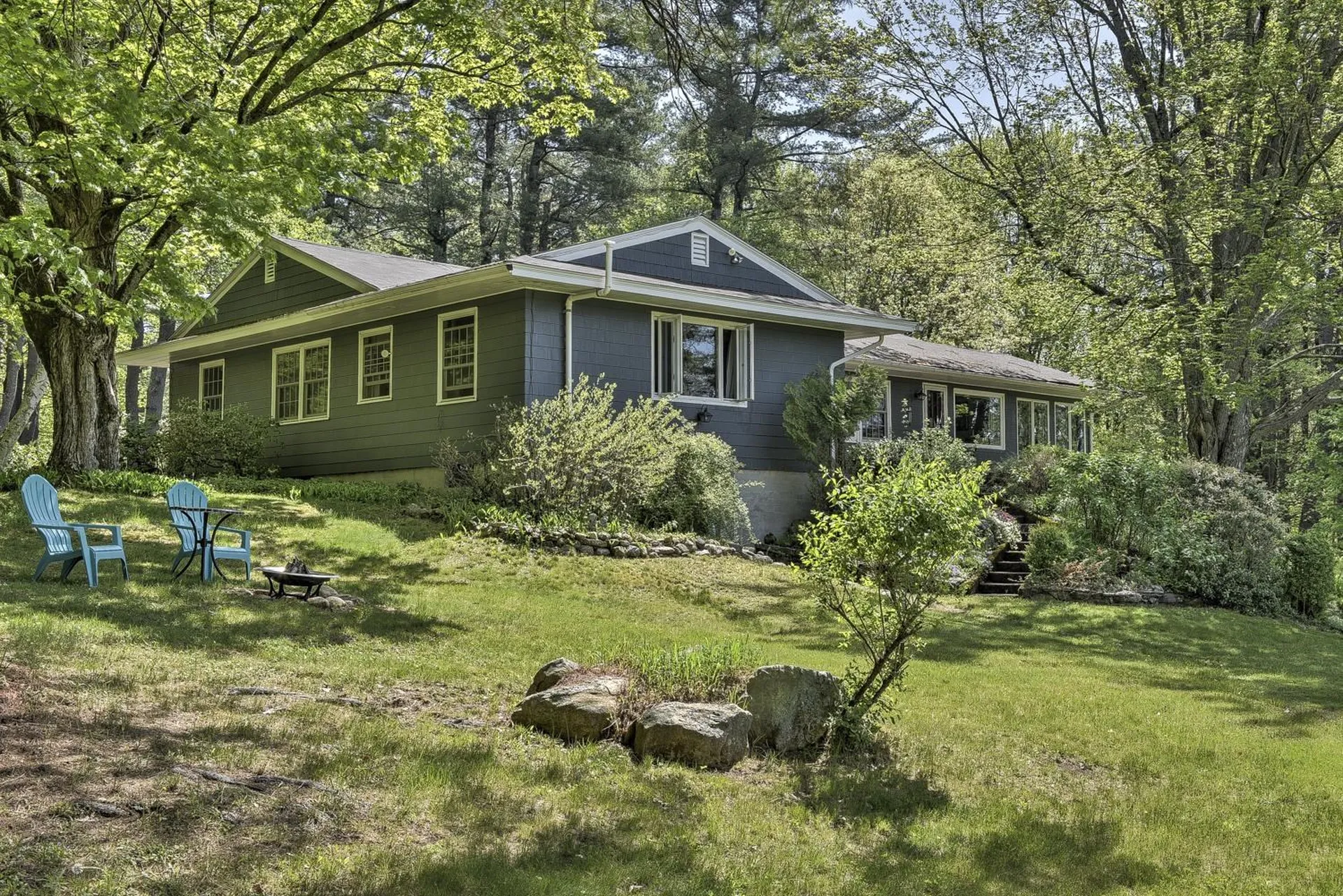 192 Chapman Road Keene NH 03431