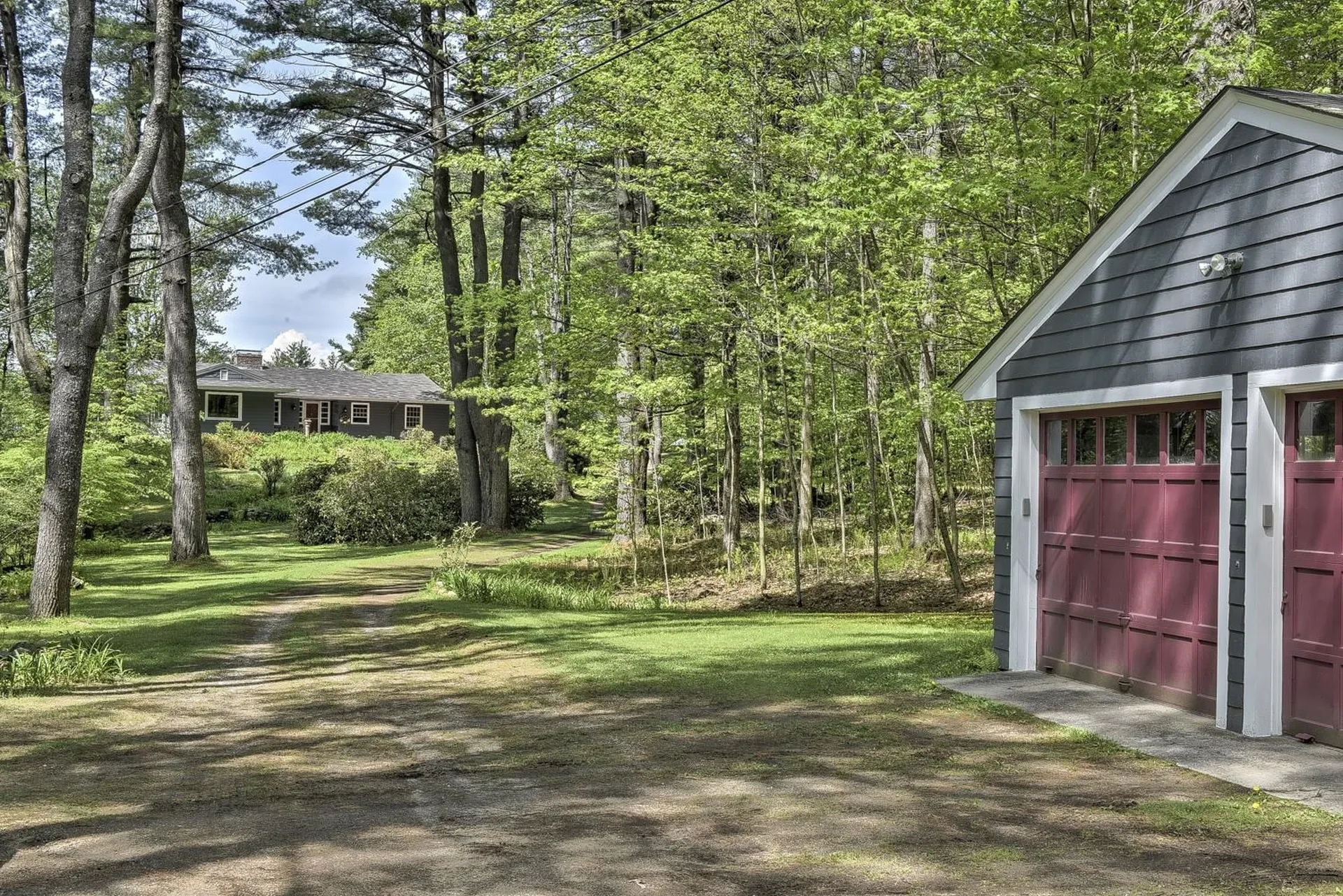 192 Chapman Road Keene NH 03431