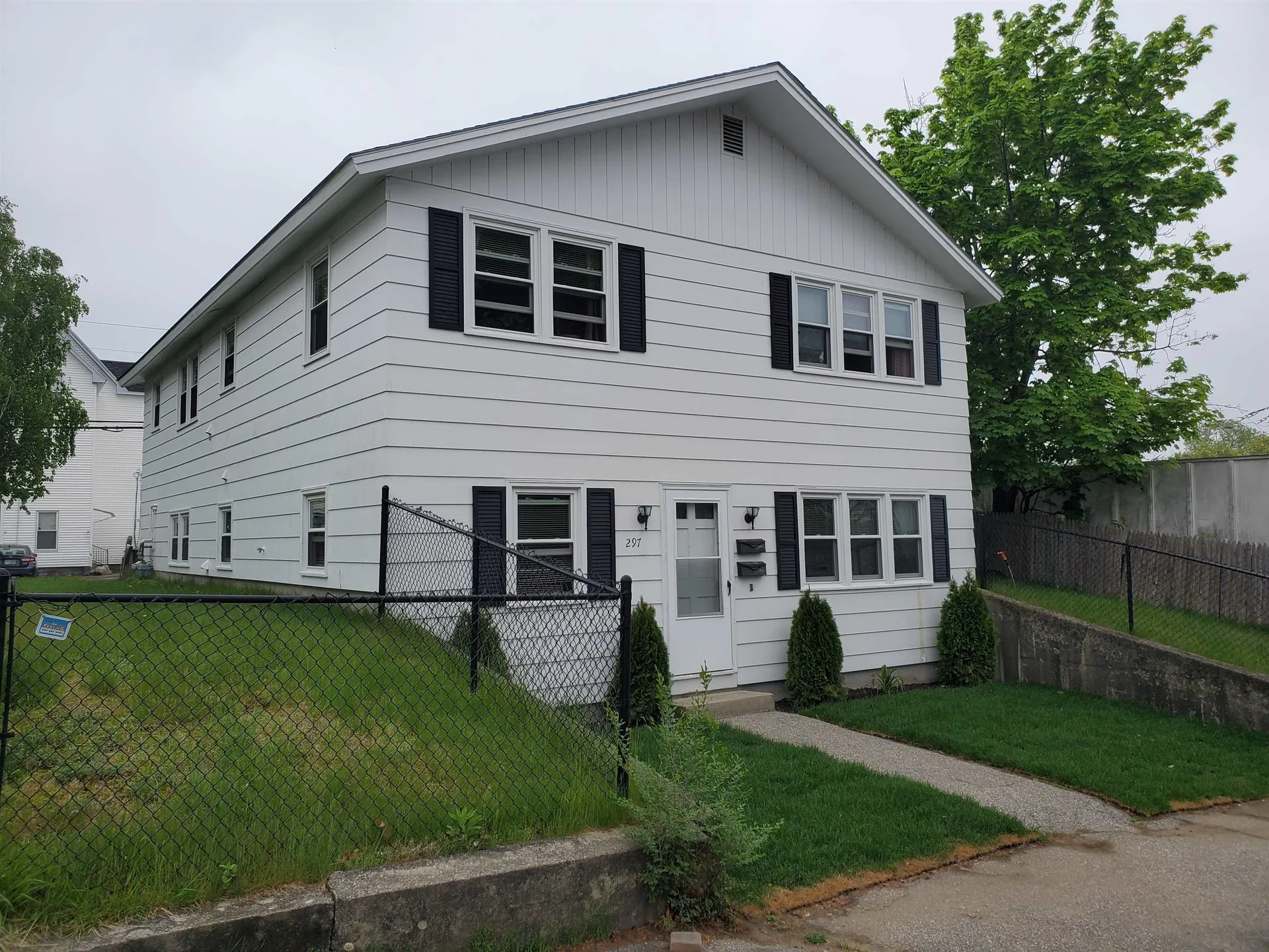 297 Rimmon Street Manchester NH 03102