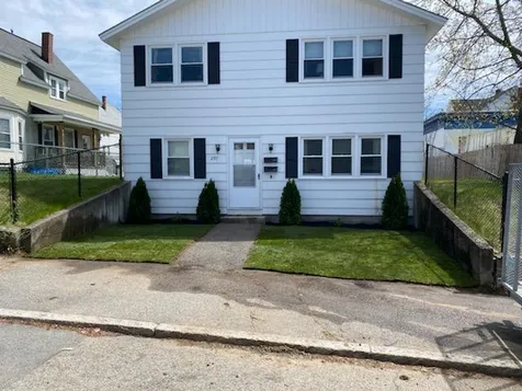 297 Rimmon Street Manchester NH 03102