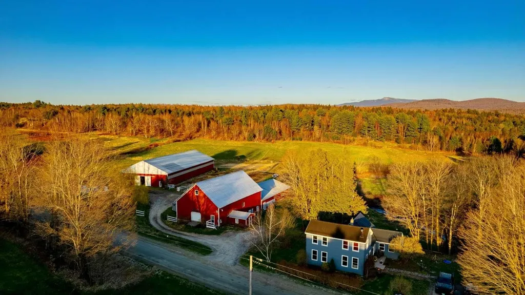 355 Woods Hollow Road Westford VT 05494