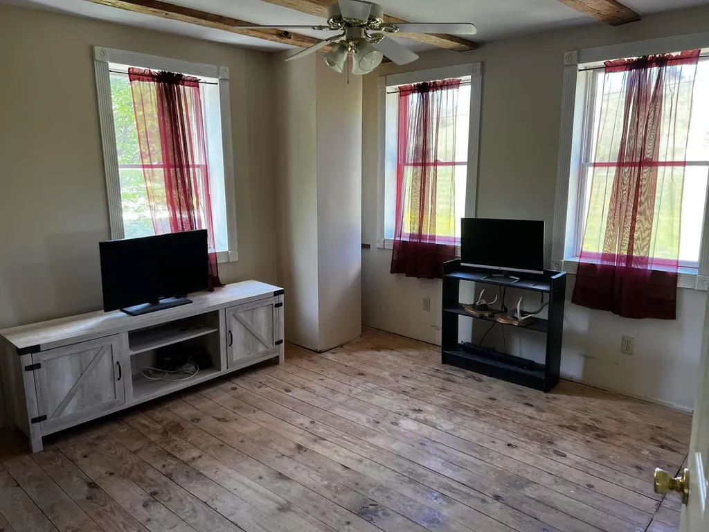 355 Woods Hollow Road Westford VT 05494