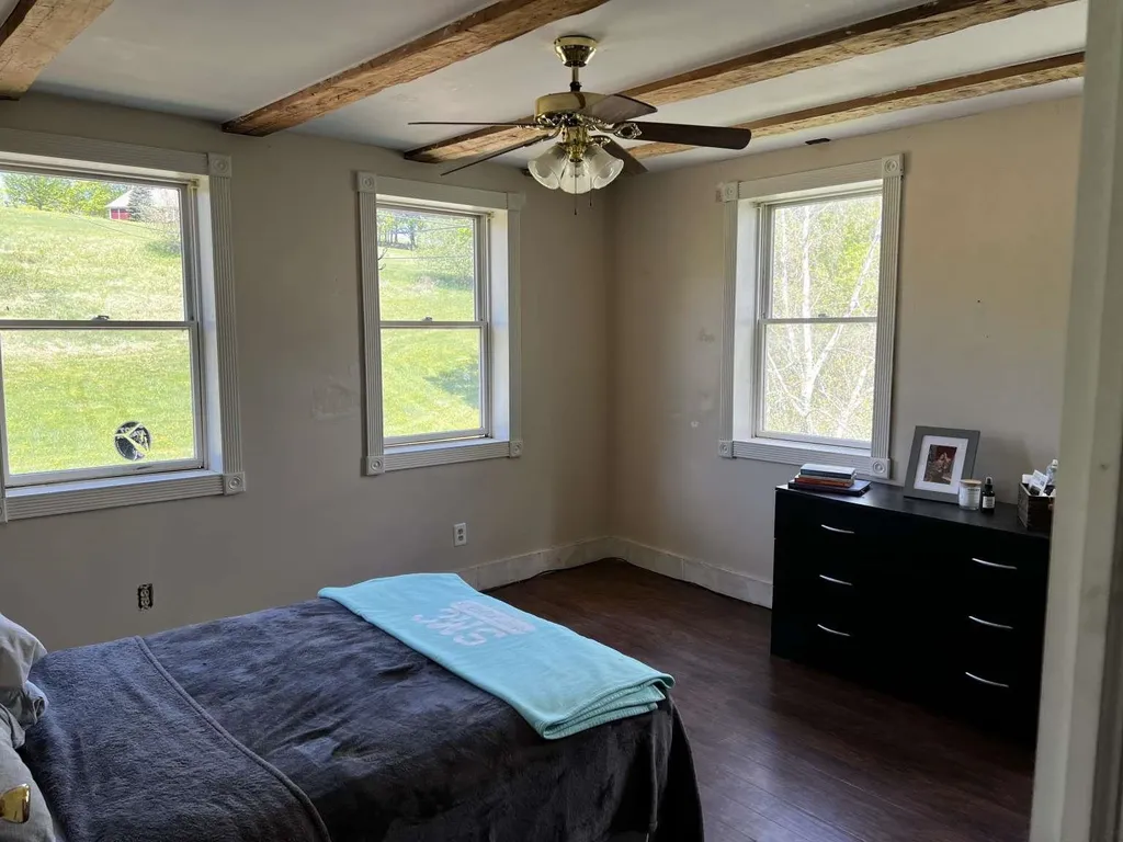355 Woods Hollow Road Westford VT 05494