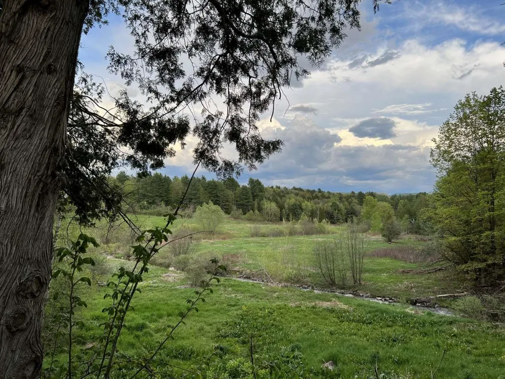 355 Woods Hollow Road Westford VT 05494