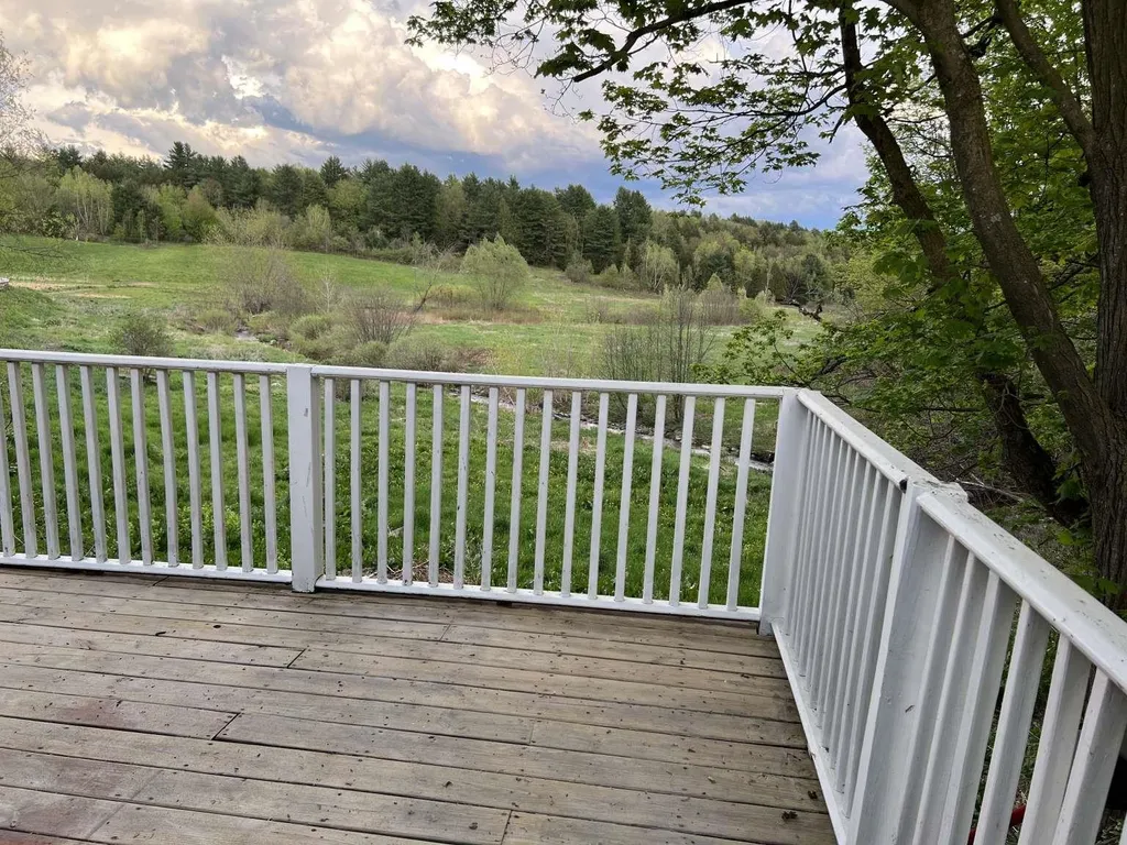 355 Woods Hollow Road Westford VT 05494