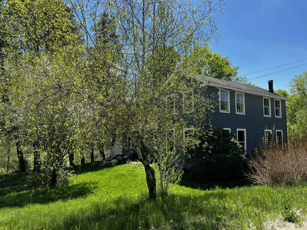 355 Woods Hollow Road Westford VT 05494