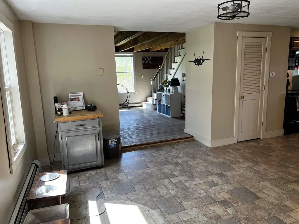 355 Woods Hollow Road Westford VT 05494