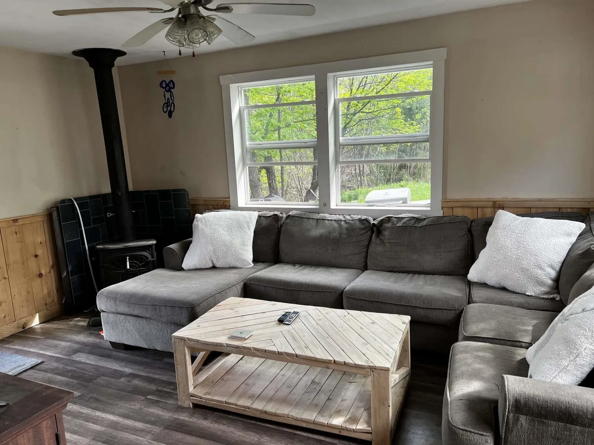 355 Woods Hollow Road Westford VT 05494