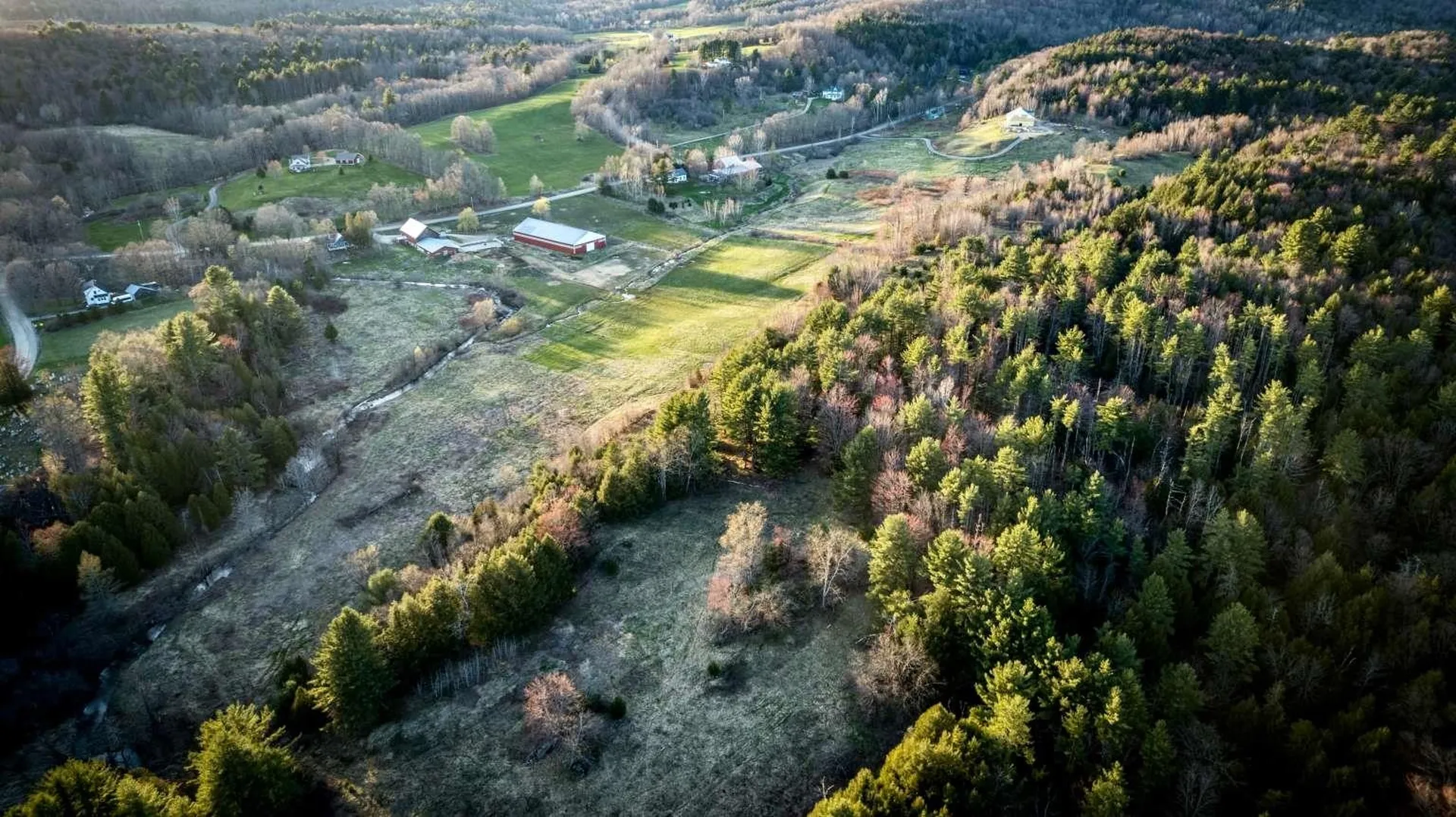 355 Woods Hollow Road Westford VT 05494