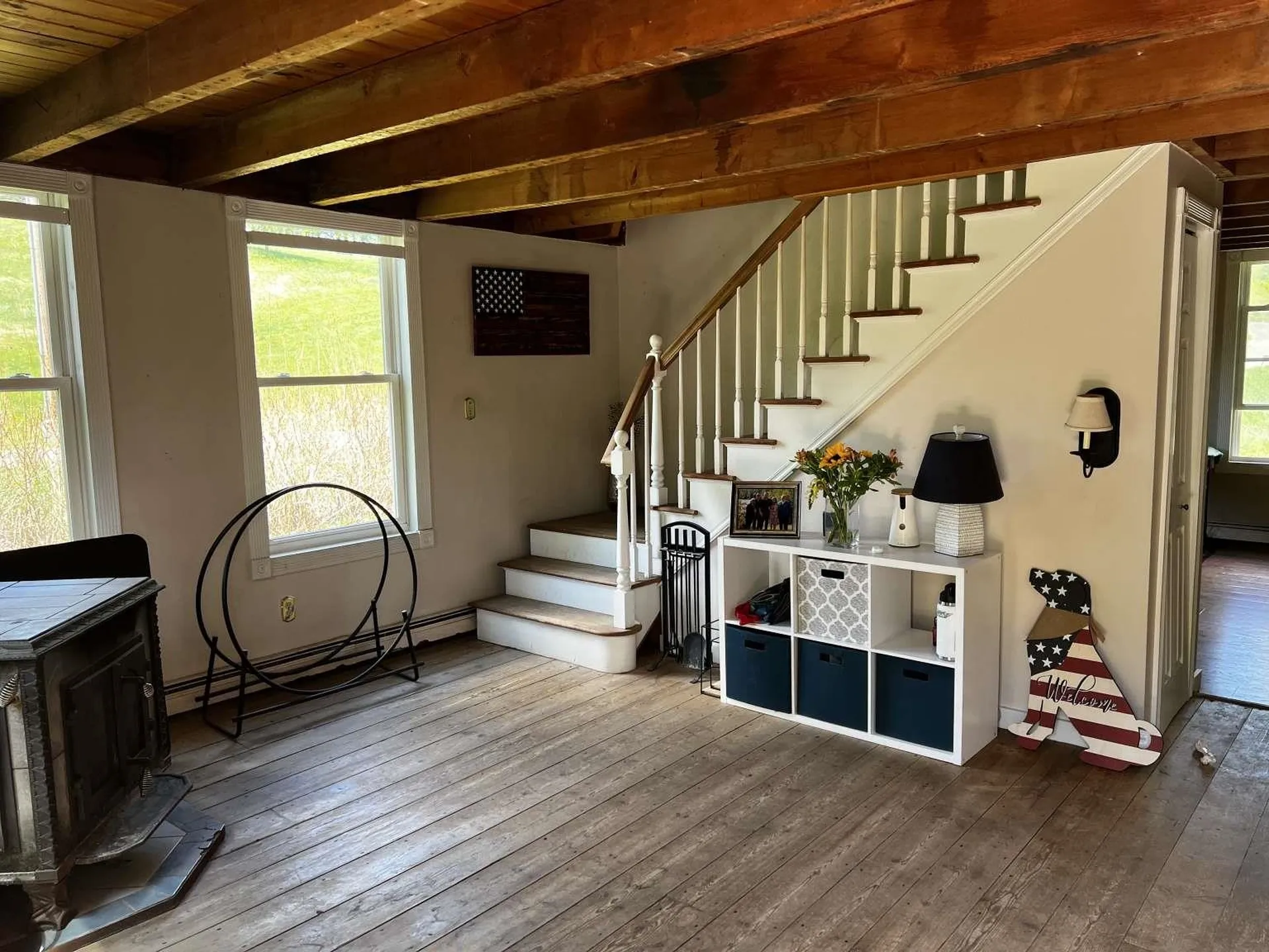 355 Woods Hollow Road Westford VT 05494