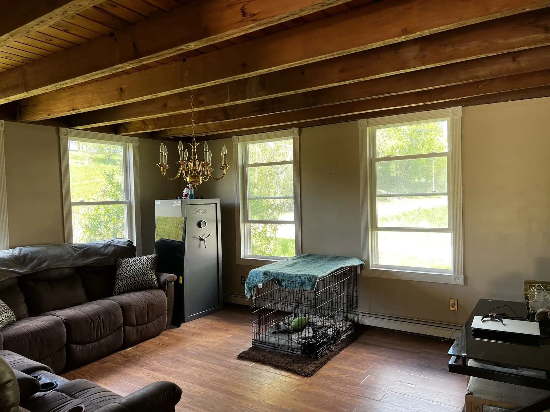 355 Woods Hollow Road Westford VT 05494