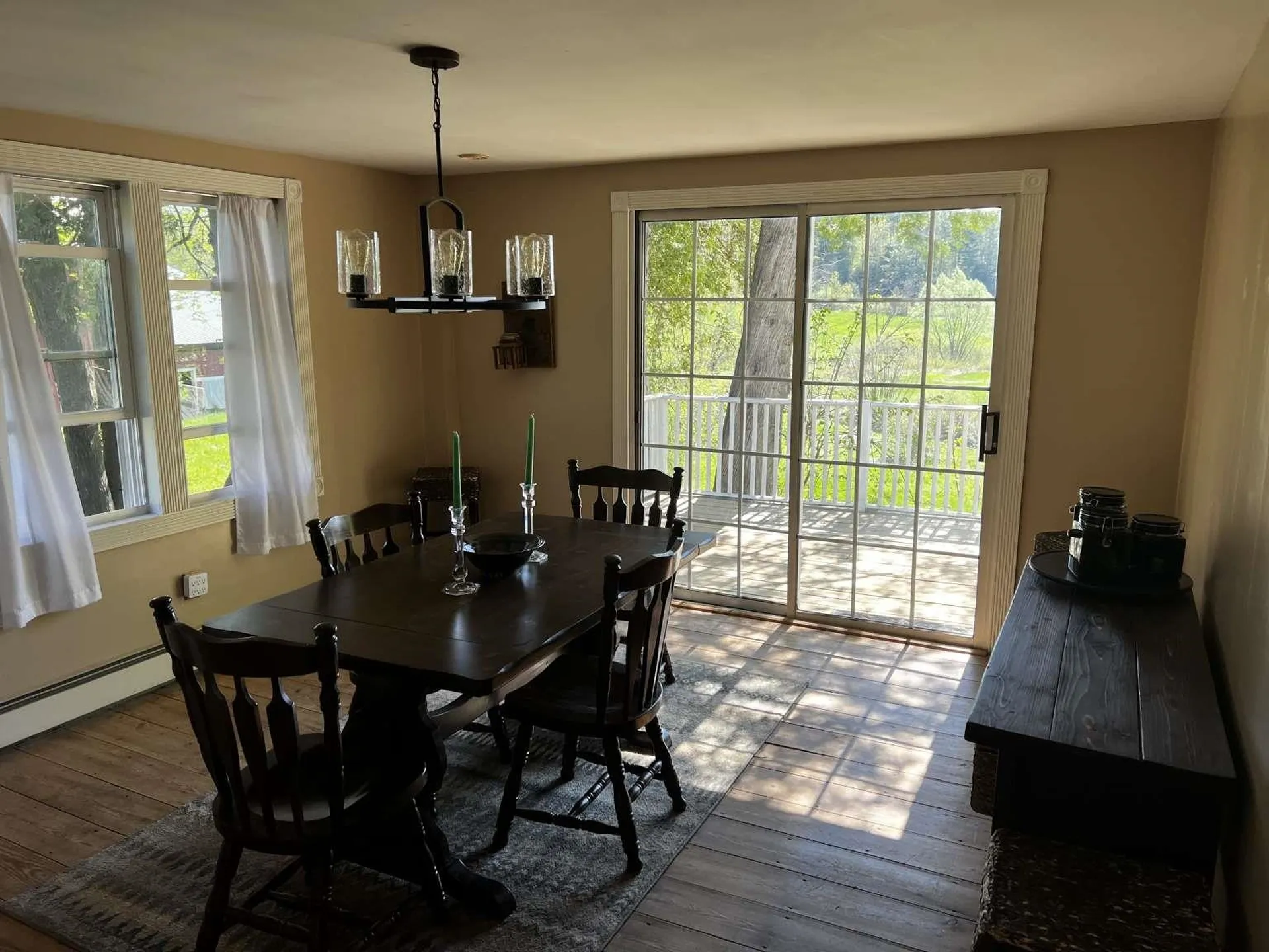 355 Woods Hollow Road Westford VT 05494