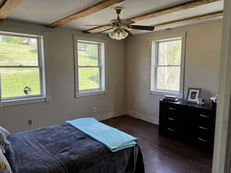 355 Woods Hollow Road Westford VT 05494
