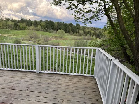355 Woods Hollow Road Westford VT 05494