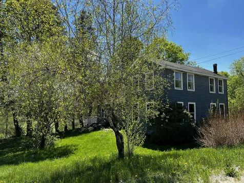 355 Woods Hollow Road Westford VT 05494