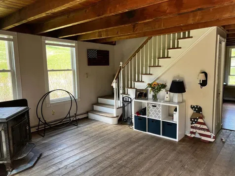 355 Woods Hollow Road Westford VT 05494