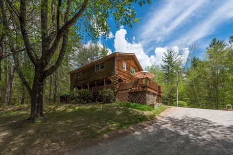 914 Kearsarge Mountain Road Warner NH 03278