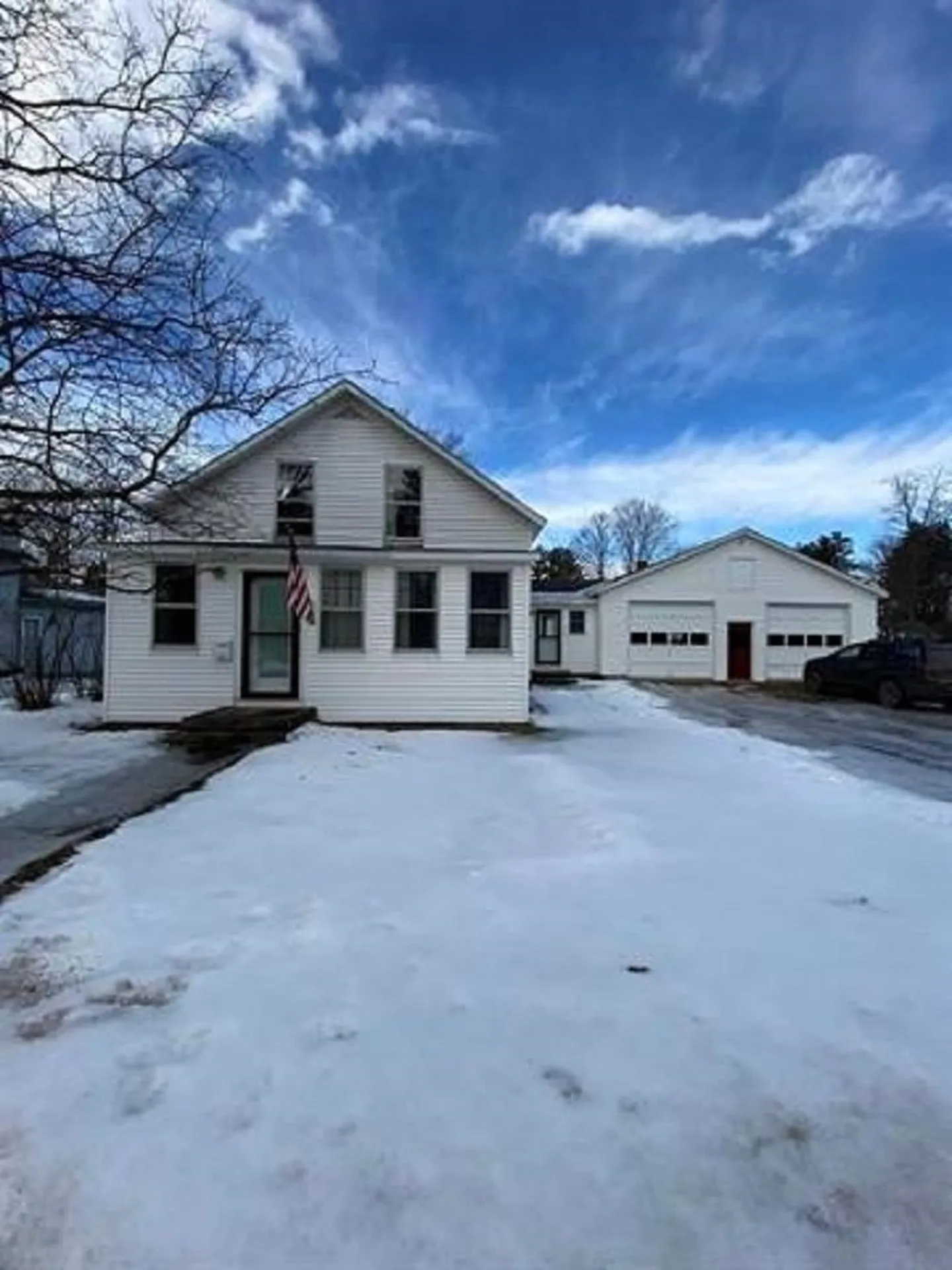 54 Stanhope Avenue Keene NH 03431