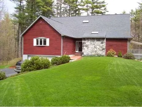 37 Allen Farm Lane Greenland NH 03840