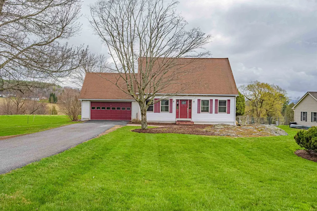 86 Cityside Drive Montpelier VT 05602
