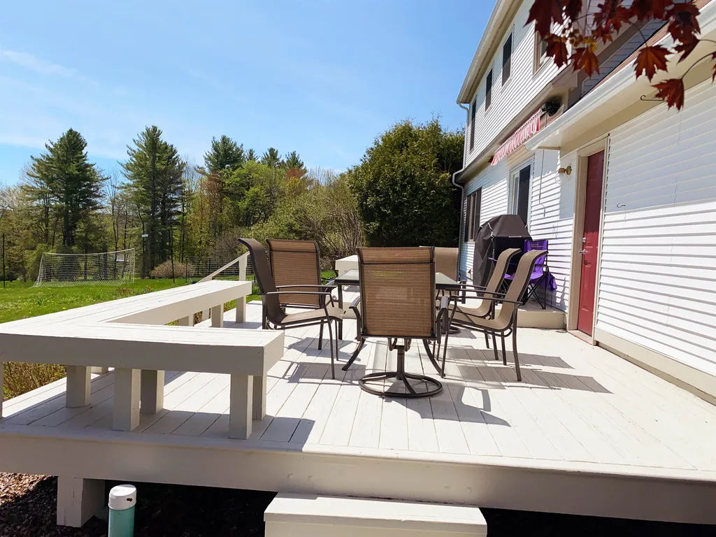 86 Cityside Drive Montpelier VT 05602