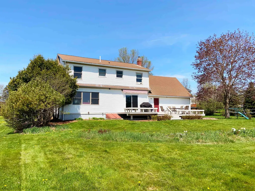 86 Cityside Drive Montpelier VT 05602