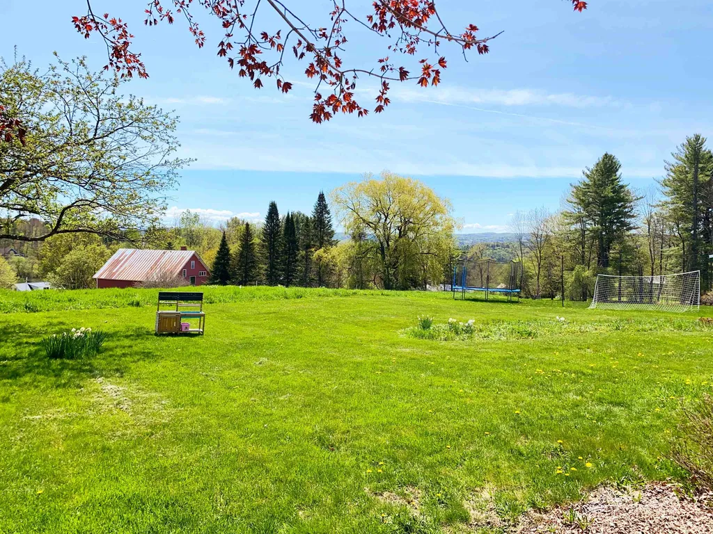 86 Cityside Drive Montpelier VT 05602