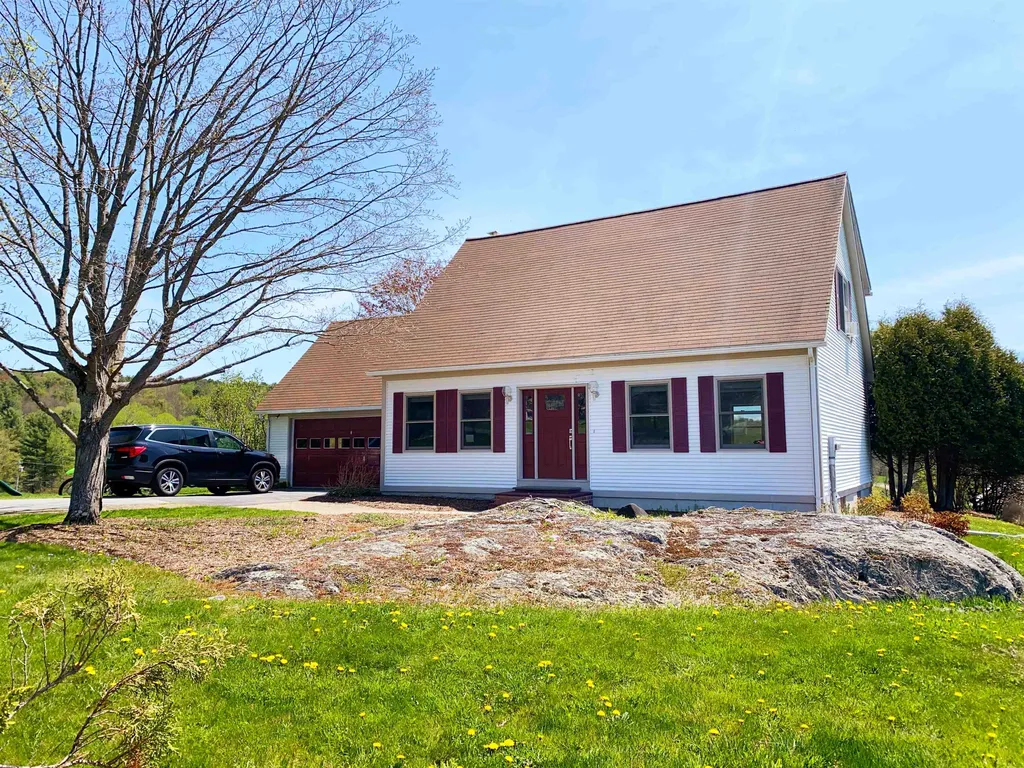 86 Cityside Drive Montpelier VT 05602